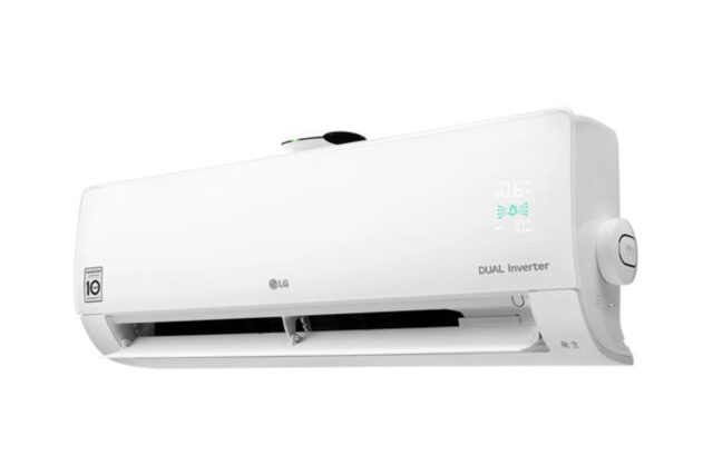 LG Inverter klima uređaj AIR PURIFYING AP12RT