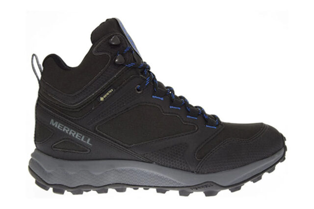 Merrell Muške cipele Altalight Approach Mid Gtx J035149