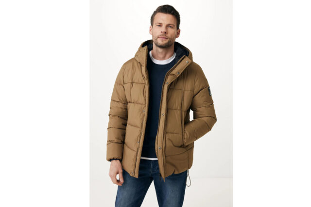 Mexx Muške zimske jakne YA1126036M-171045