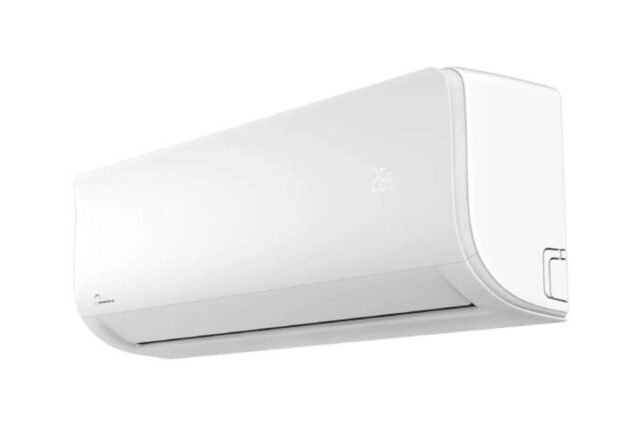 Midea Inverter klima AG-12NXD1.WIK