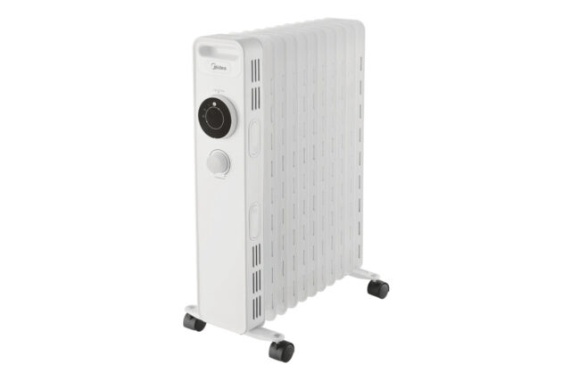 Midea Uljani radijatori NY2311-20M