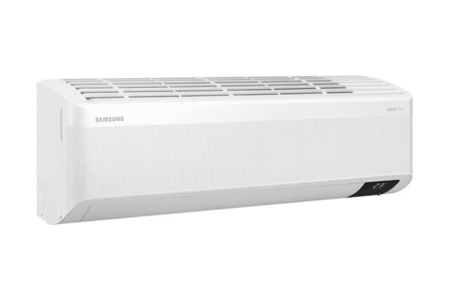 Samsung Inverter Klima uređaj AR09CXCAAWKNEU