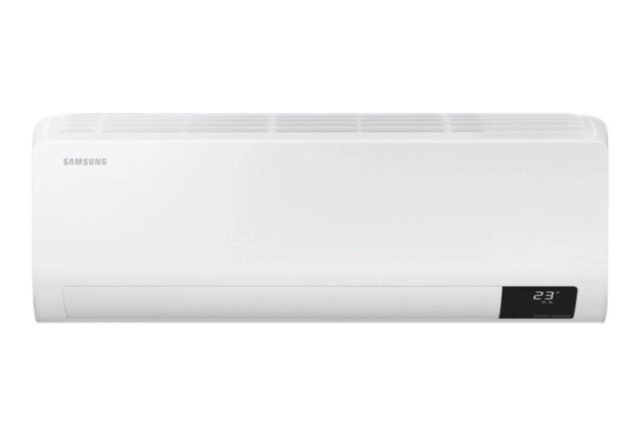 Samsung inverter Klima uređaj Luzon AR24TXHZAWKNEU