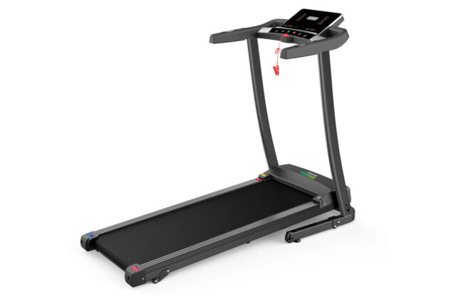 Shoppster fitness Traka za trčanje TF-40030 12 km/2 HP