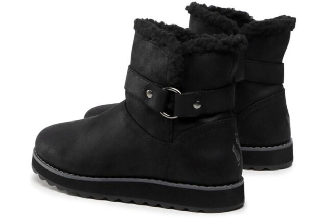 Skechers Ženske čizme Keepsakes 2.0