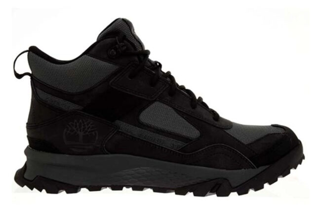Timberland Muške cipele Euro Sprint Fabric Wp A44KK