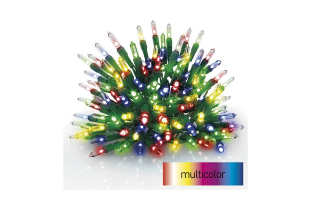 Novogodi[nja rasveta Emos Led tradicional 17.85m MC