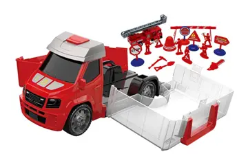 Igračka Vatrogasni kamion - Igračke za dečake