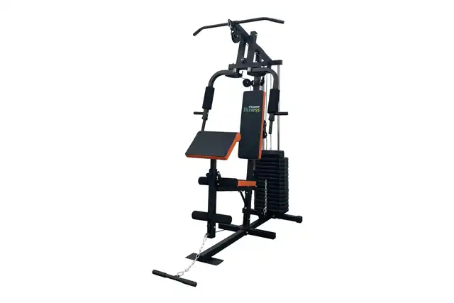 Shoppster fitness Gladijator sa tegovima od 69 kg Regular G1 - Sprave za vežbanje