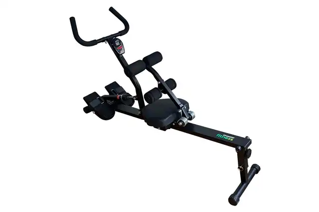 Sprave za vežbanje - Shoppster fitness Sprava za veslanje Mehanička SV1