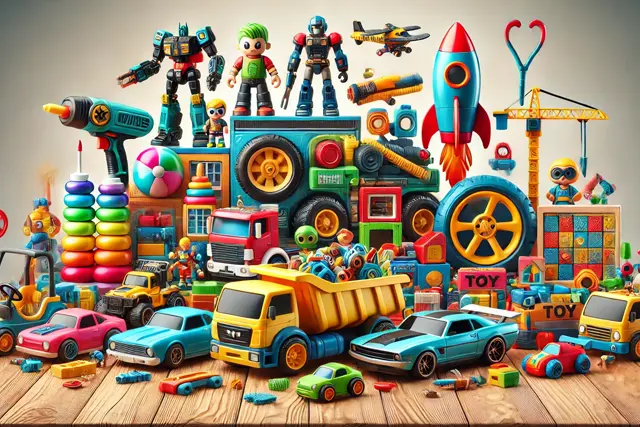 Igračke za dečake Igračke za dečake