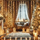 Novogodišnja rasveta