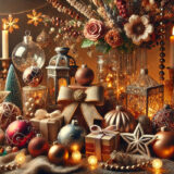 Novogodišnji ukrasi