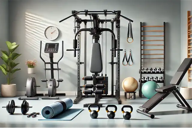 Sprave za vežbanje Sprave za vežbanje